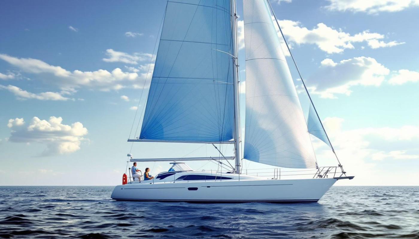 Comment choisir le voilier idéal pour une aventure maritime ?