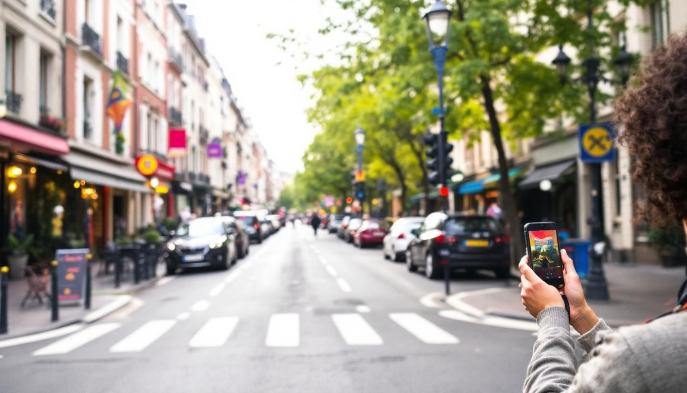 Explorer le 13ème arrondissement : un guide de ses trésors cachés