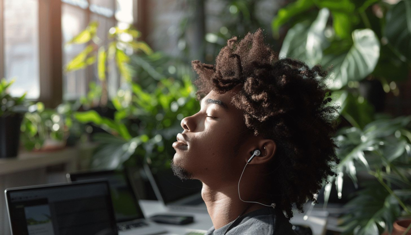 Le rôle de la technologie dans l'évolution du bien-être personnel